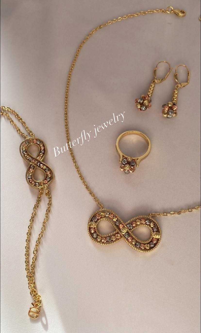 Parure infinity – Image 2