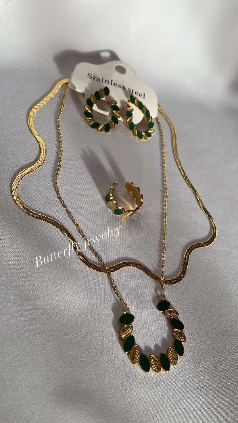 Parure 3 pieces – Image 2