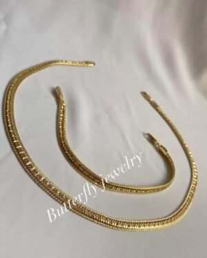 Parure 2 pieces