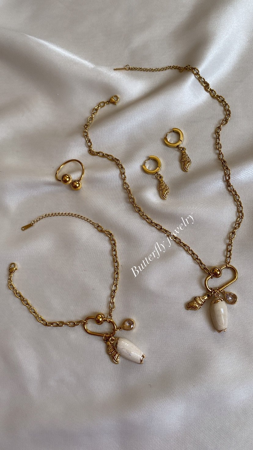 Parure 4 pièces – Image 2