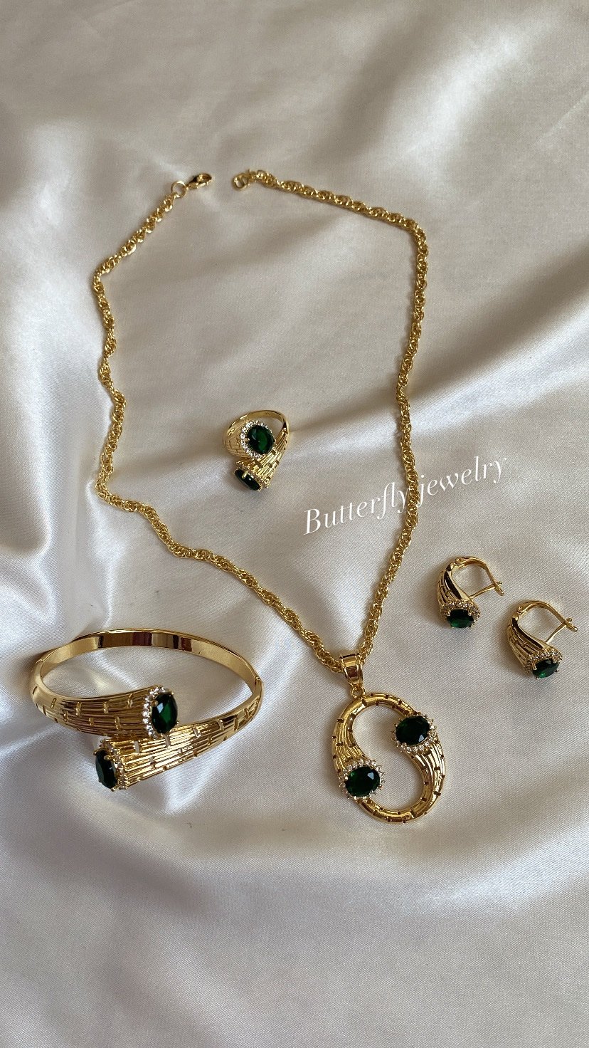Parure 4 pièces – Image 3