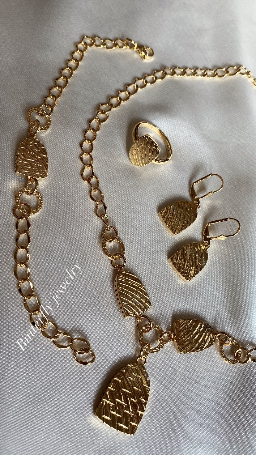 Parure 4 pièces – Image 2