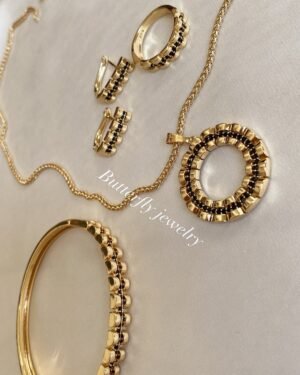 Parure 4 pièces
