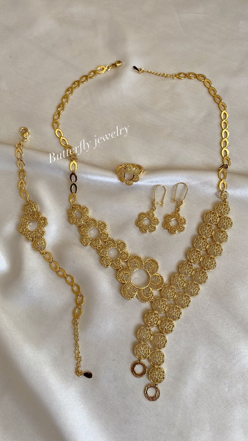 Parure 4 pièces – Image 3