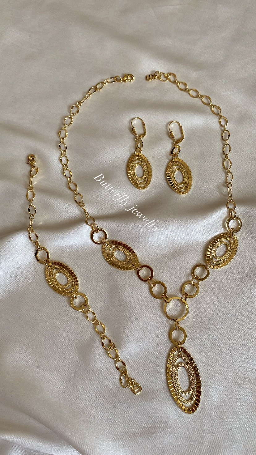 Parure 3 pièces – Image 2