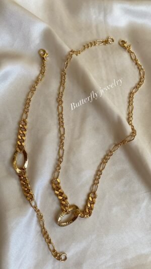 Ensemble Cartier