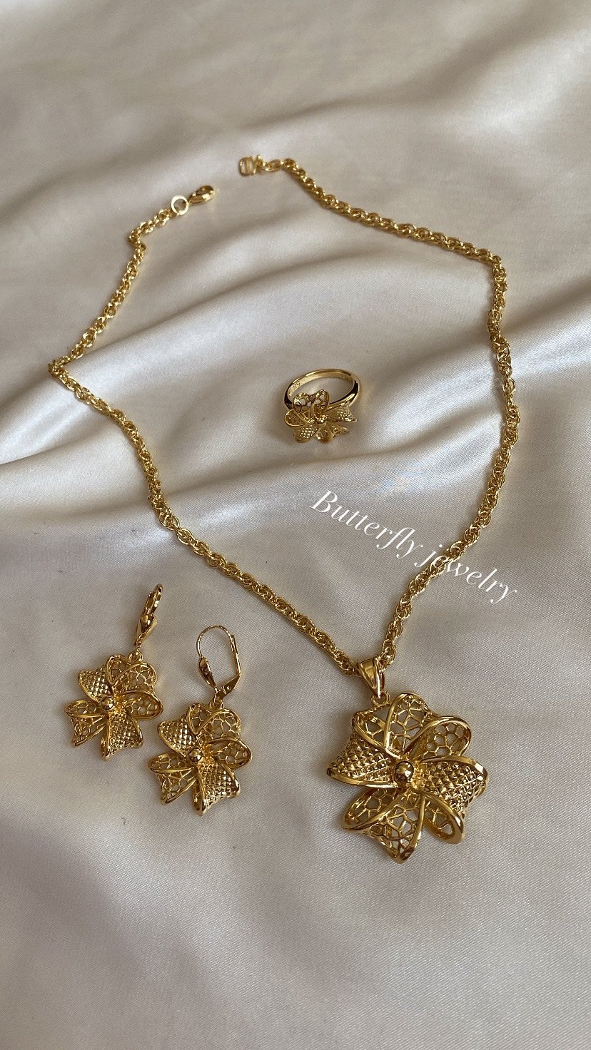 Parure 3 pièces – Image 3