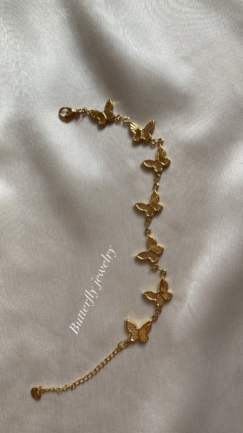 Parure Papillon – Image 2