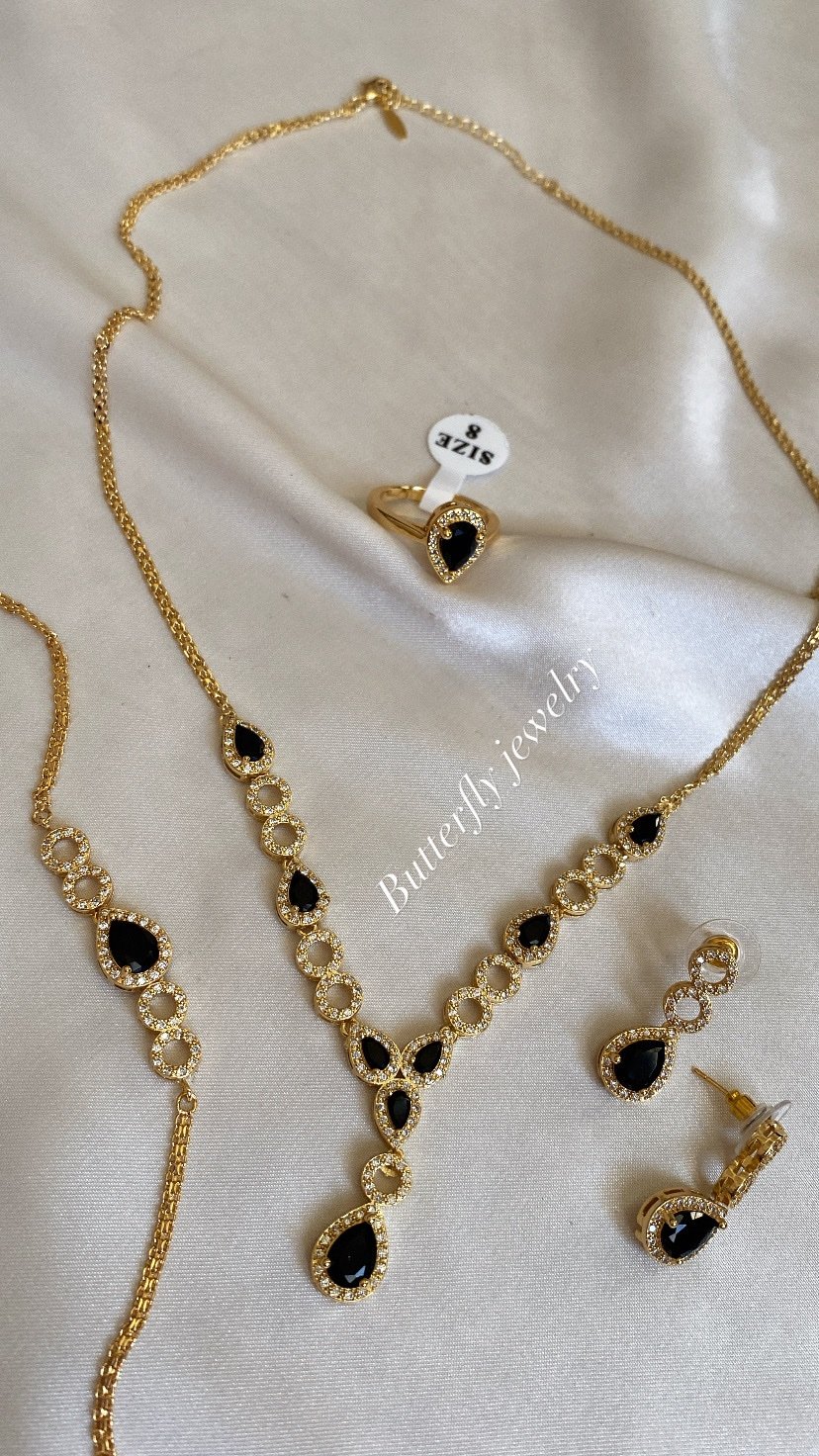 Parure 4 pièces – Image 2