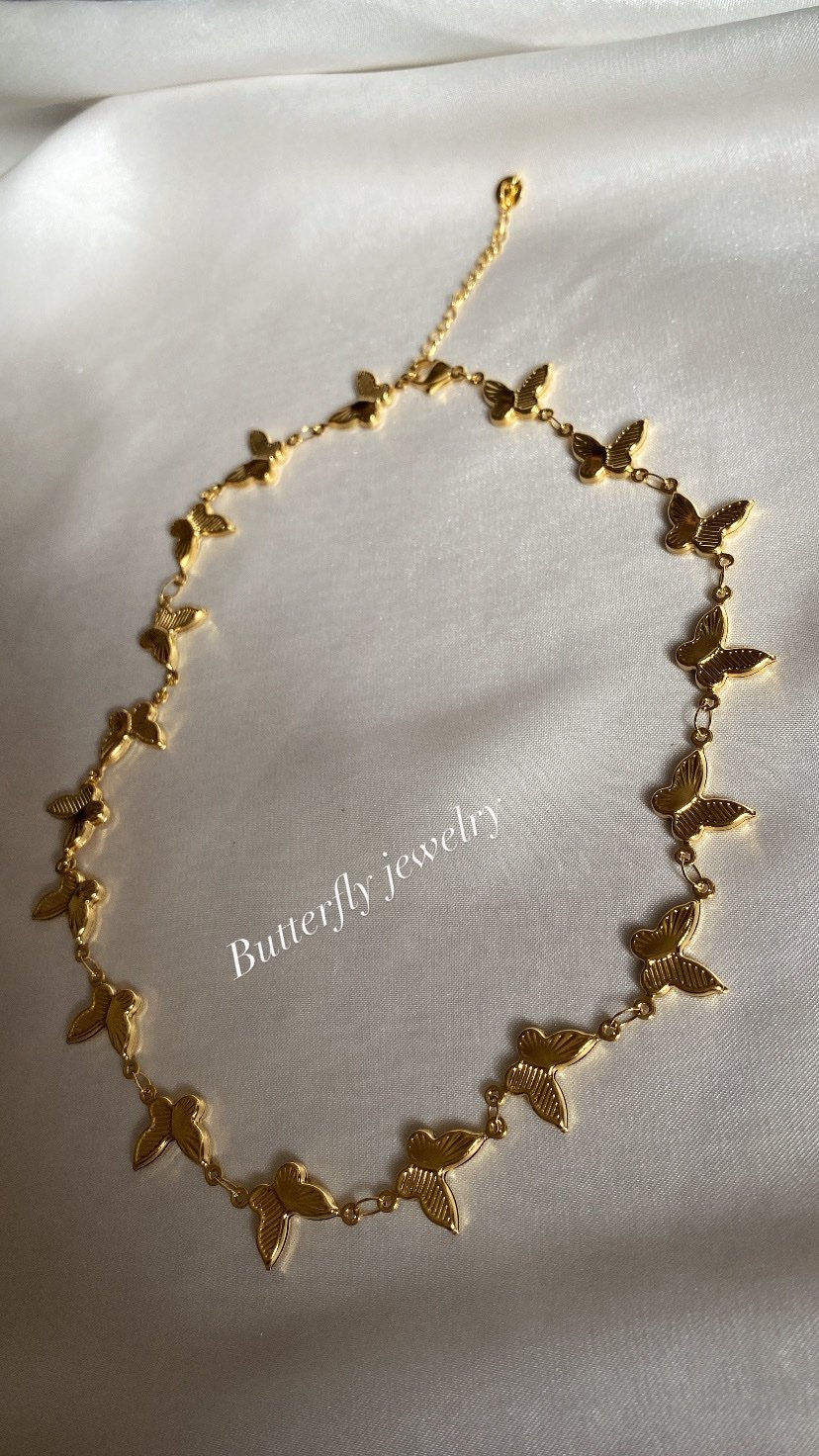 Parure Papillon – Image 3