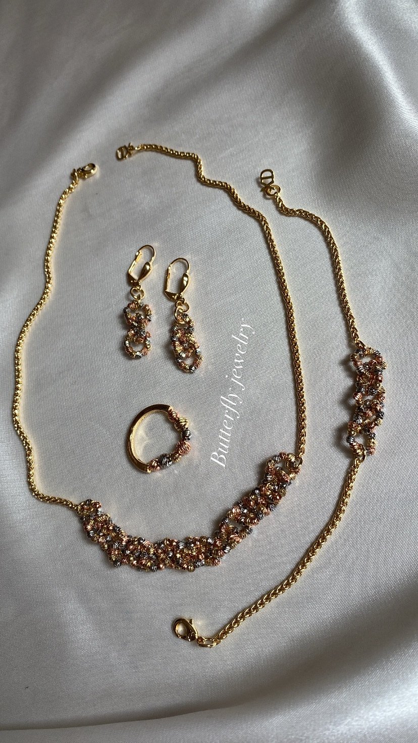 Parure 4 pièces – Image 2