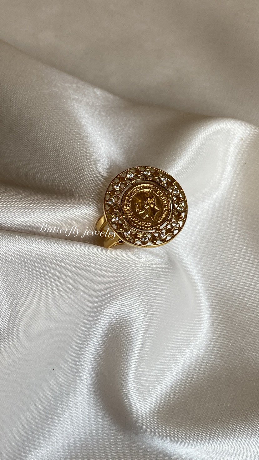 Bague Louiza – Image 2