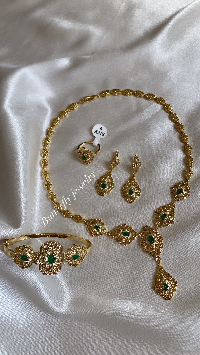 Parure 4 pièces – Image 3