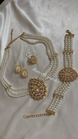 Parure Joher