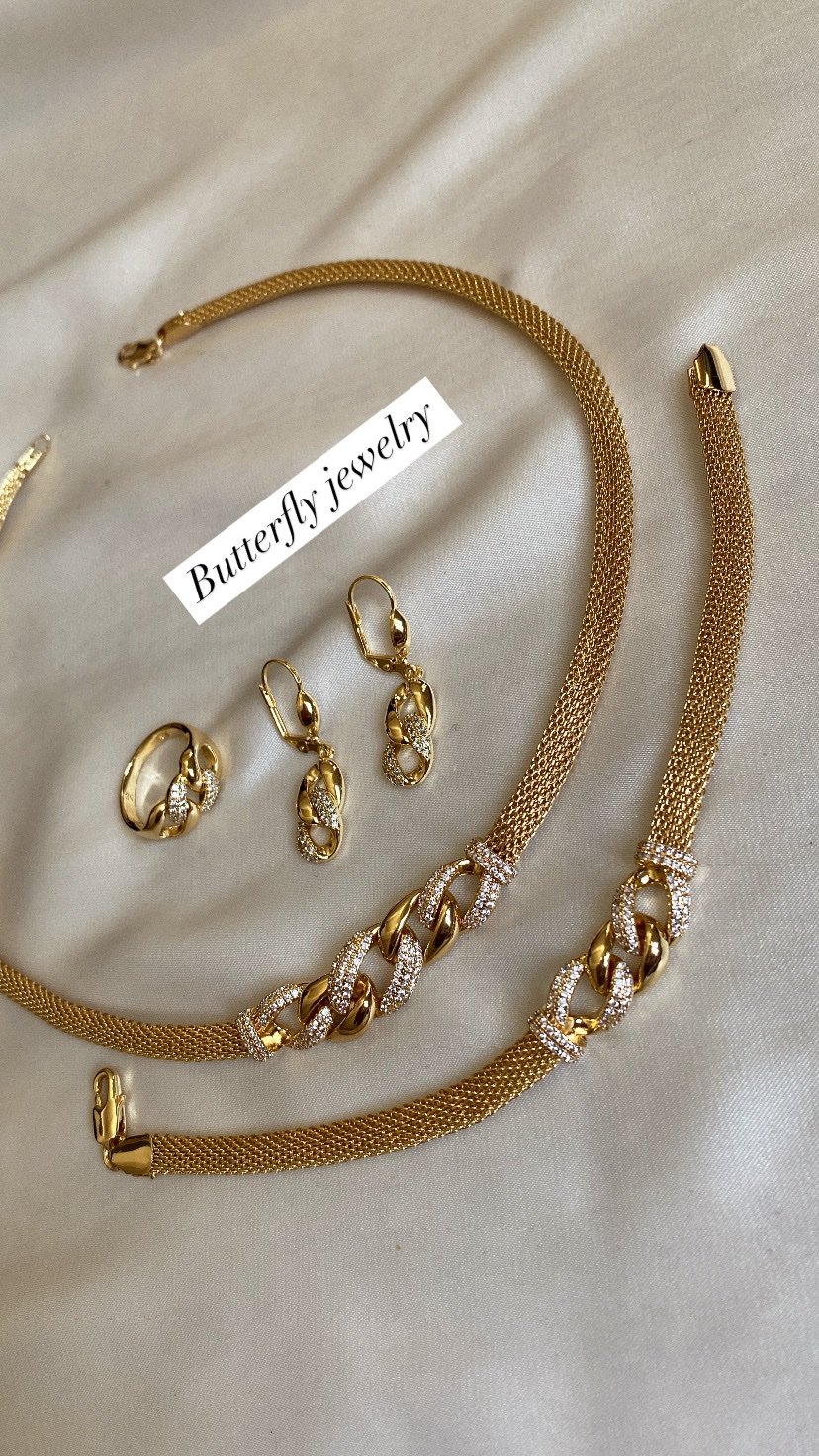 Parure 4 pièces – Image 6