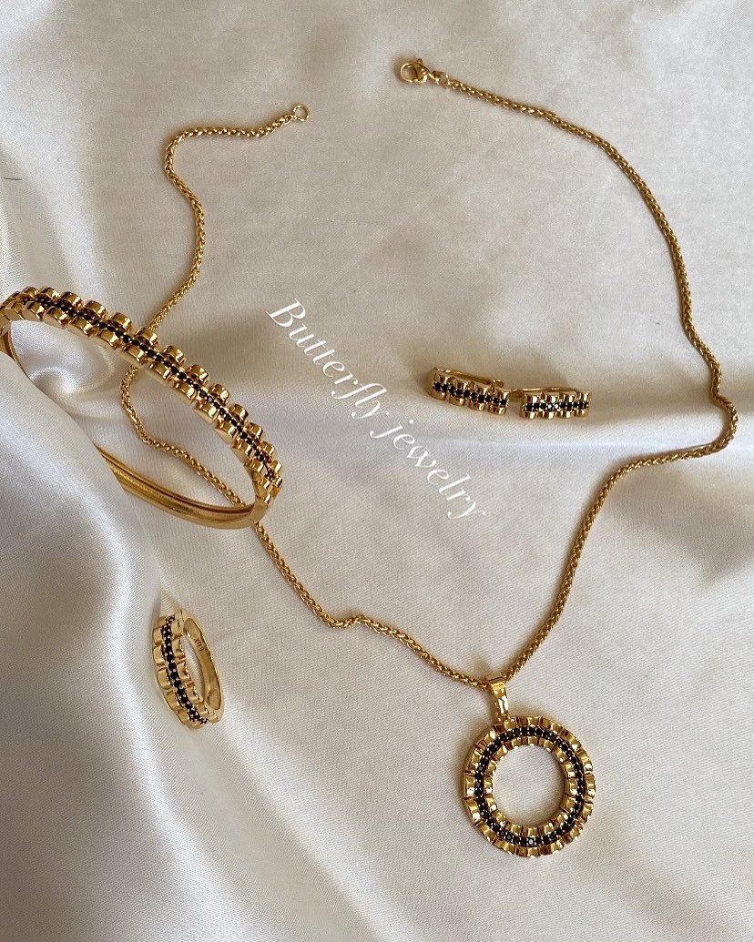 Parure 4 pièces – Image 2