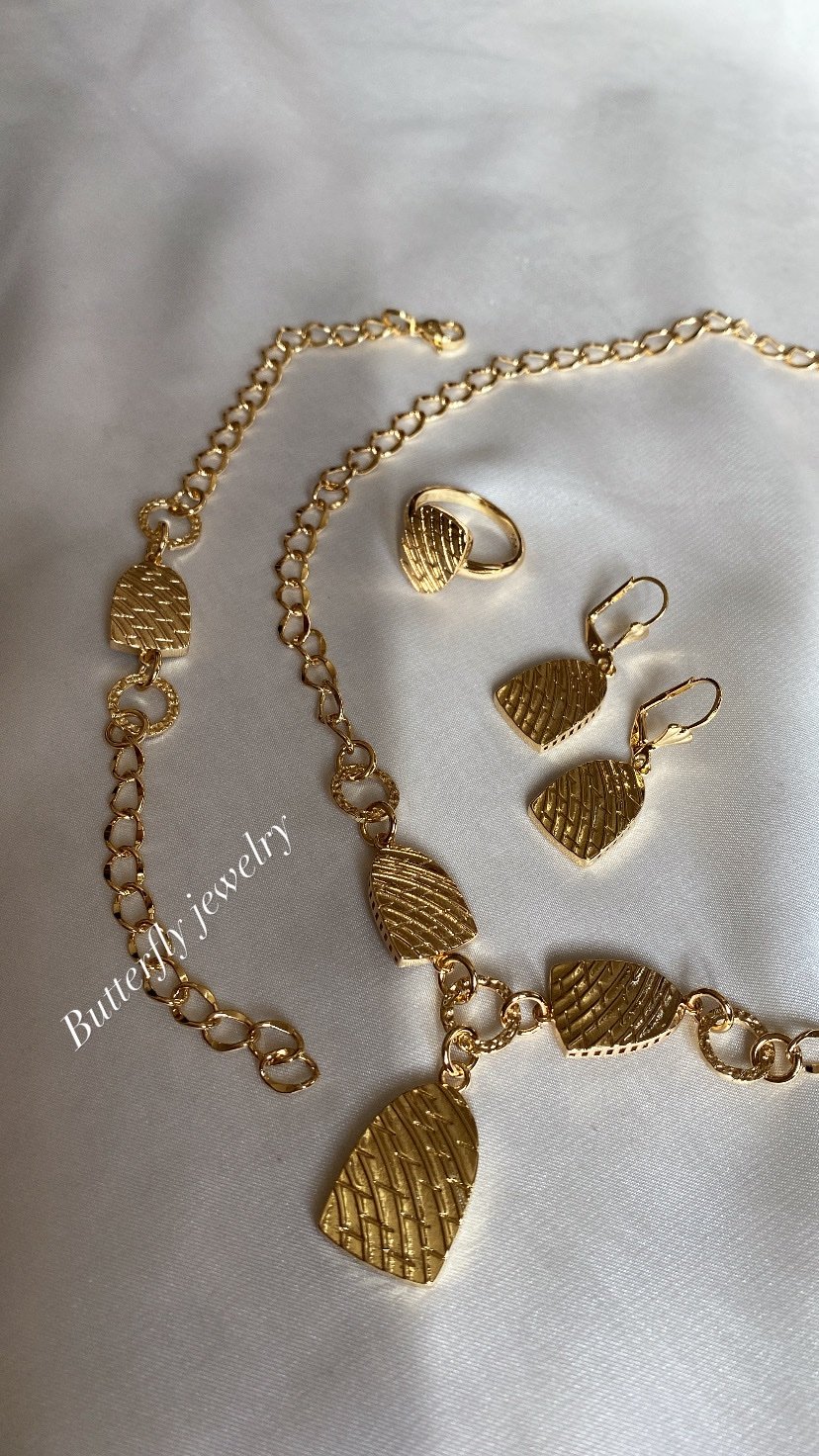 Parure 4 pièces – Image 3