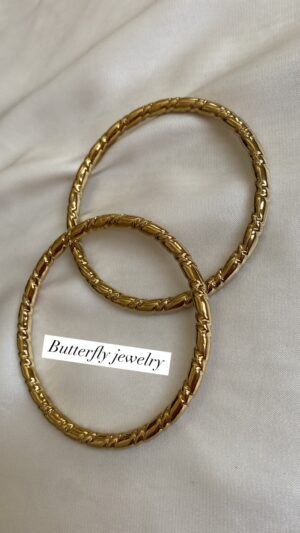 Ensemble bracelet