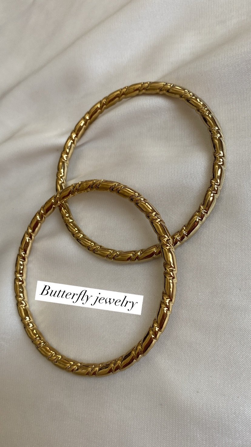 Ensemble bracelet