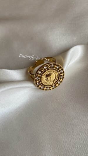 Bague Louiza
