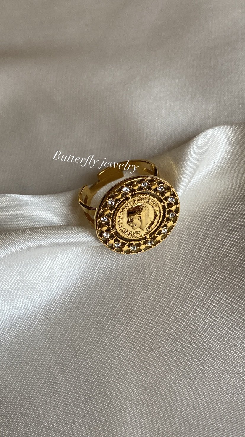 Bague Louiza