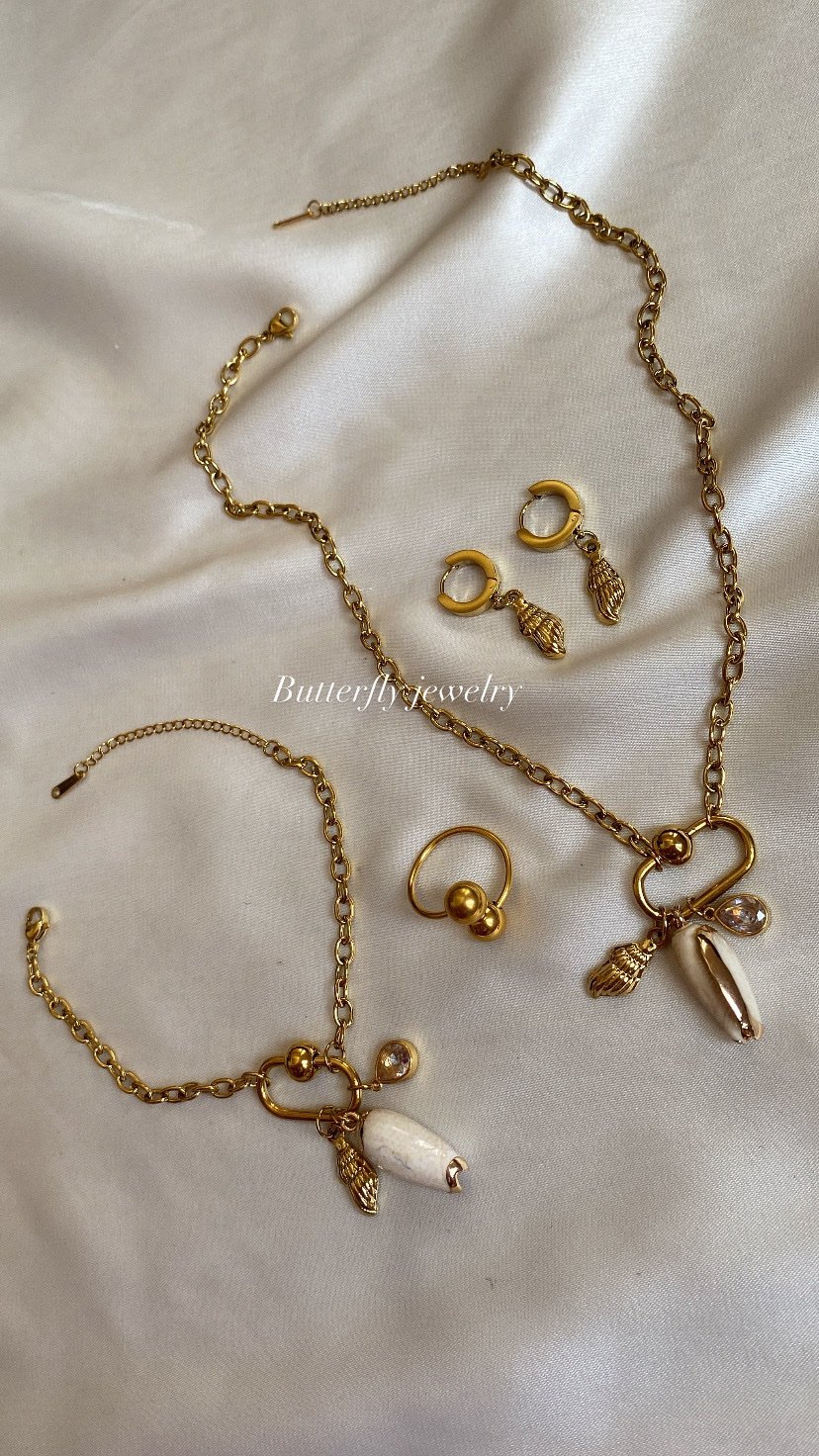 Parure 4 pièces – Image 3