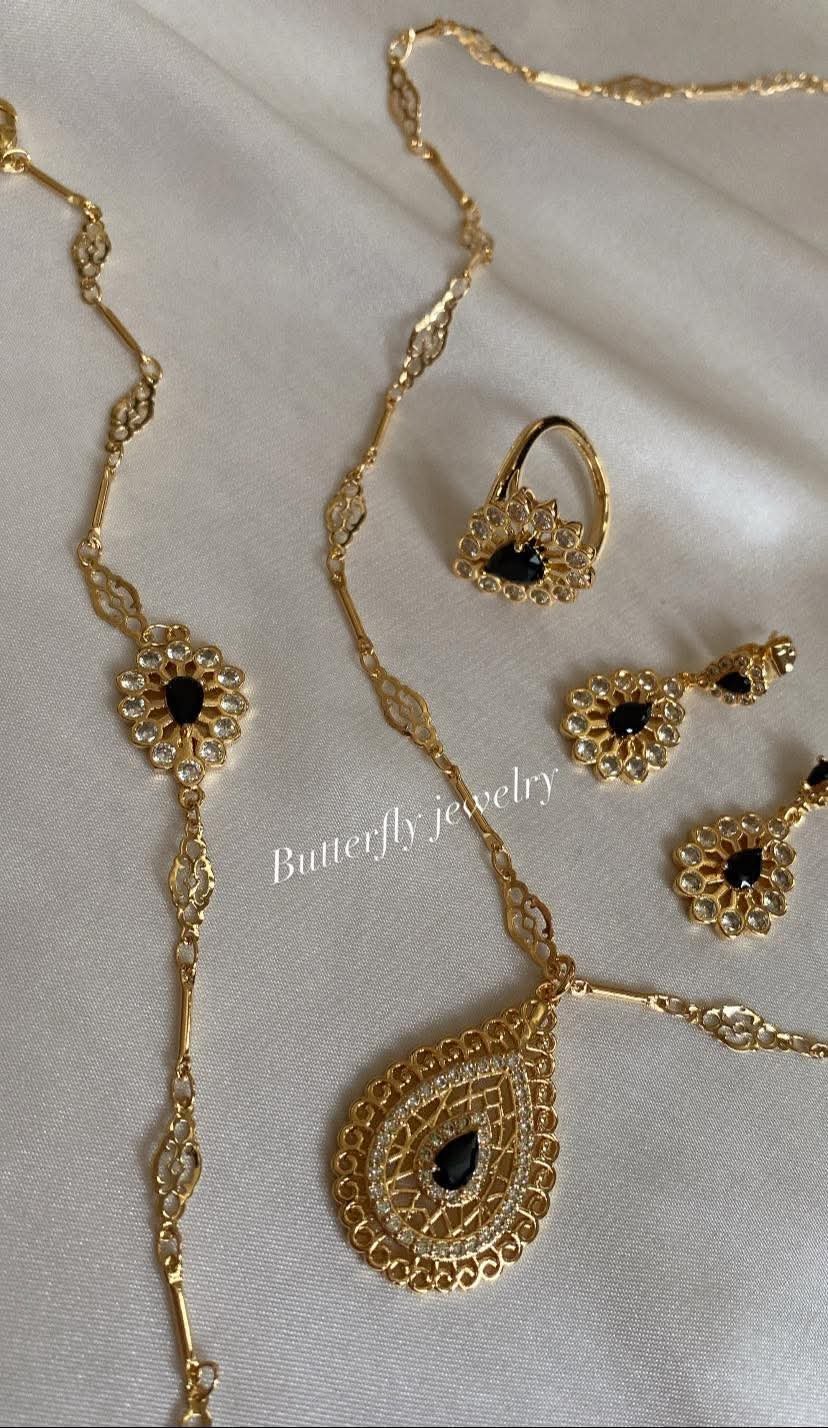 Parure 4 pièces – Image 3