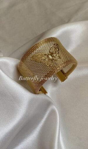Bracelet acier inoxydable