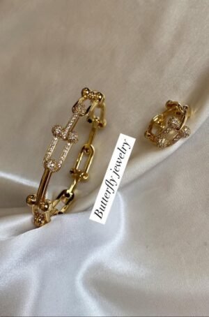 Ensemble Tiffany