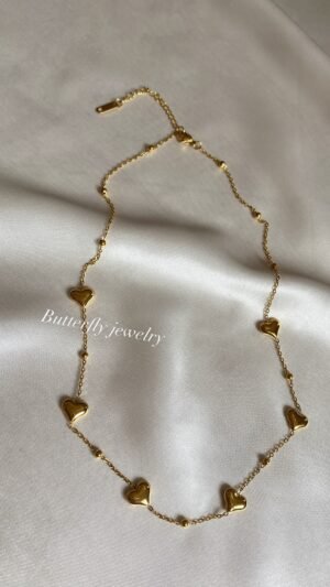Collier Coeur