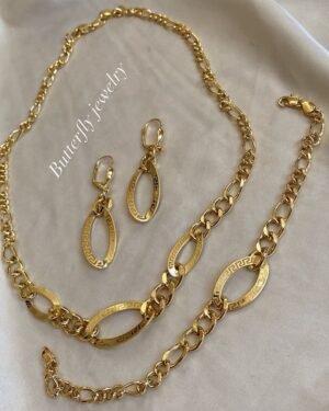 Parure Cartier