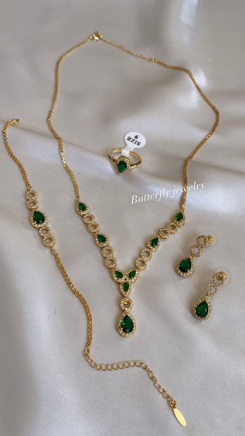 Parure 4 pièces – Image 3