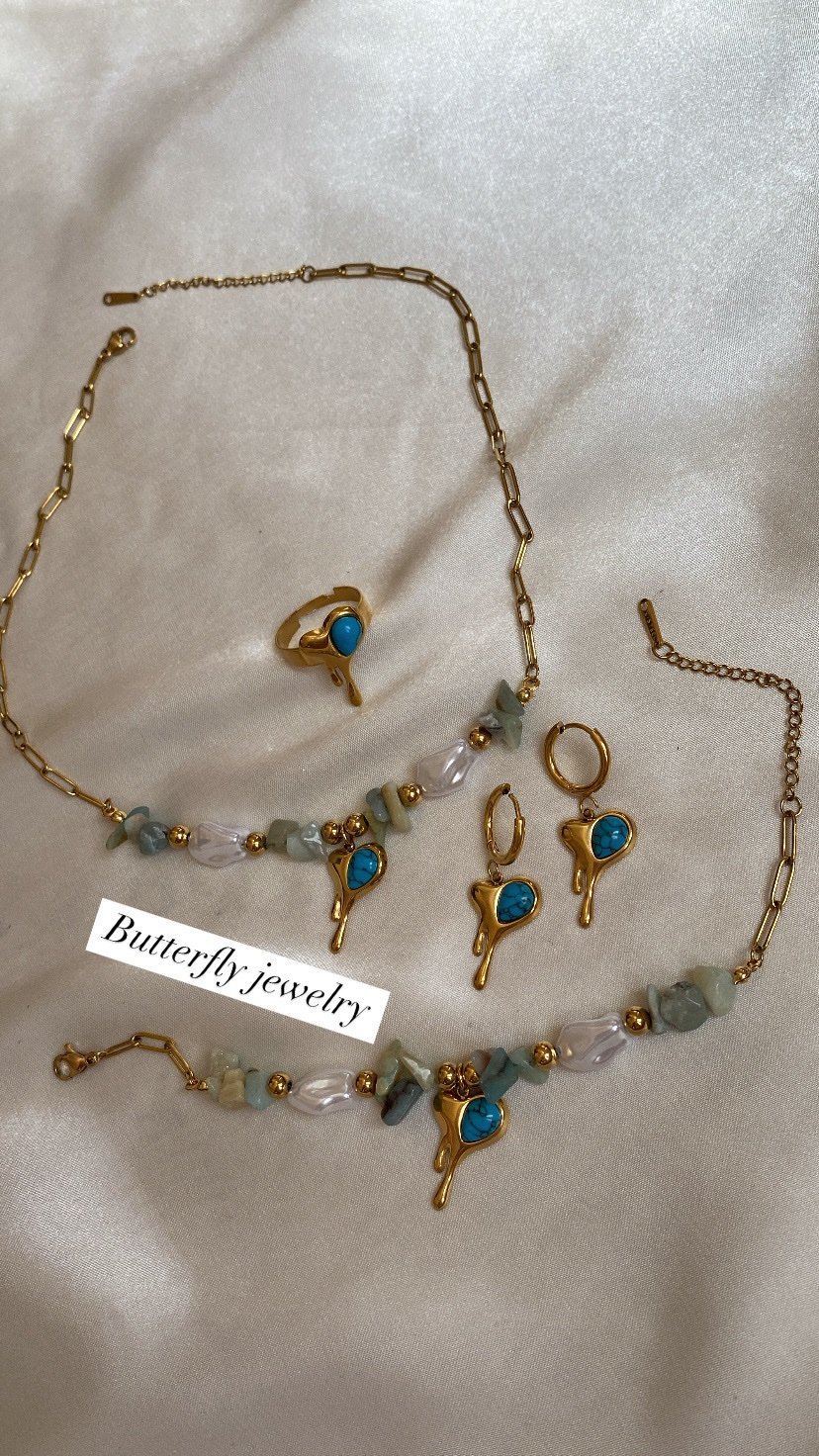 Parure 4 pièces – Image 2