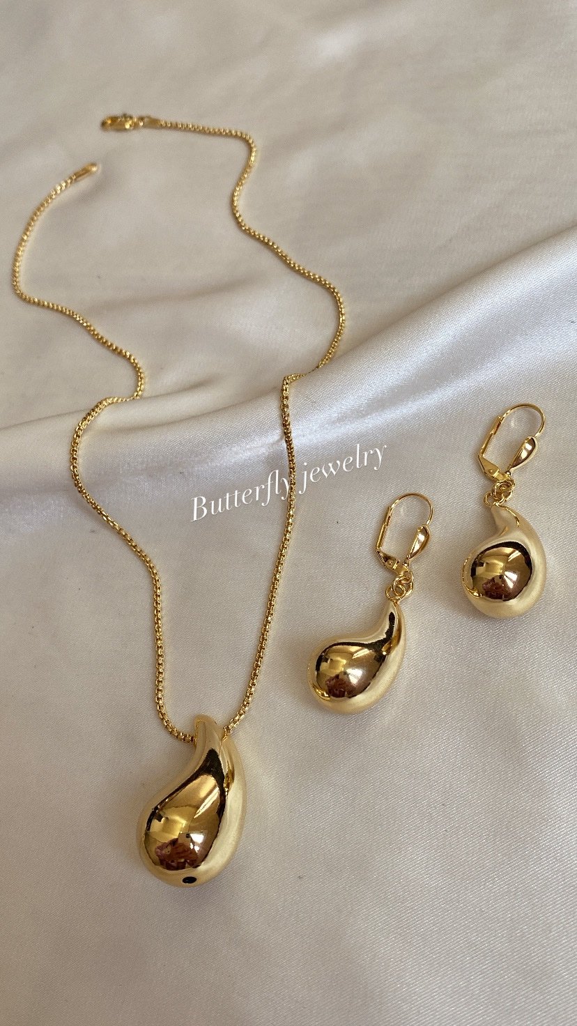 Parure Bottega – Image 2