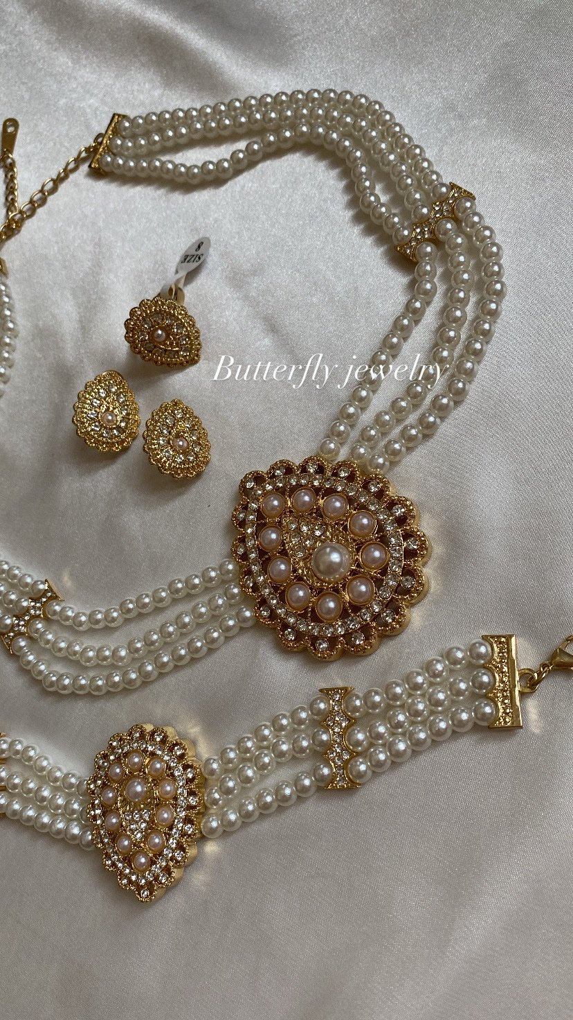 Parure Joher – Image 2