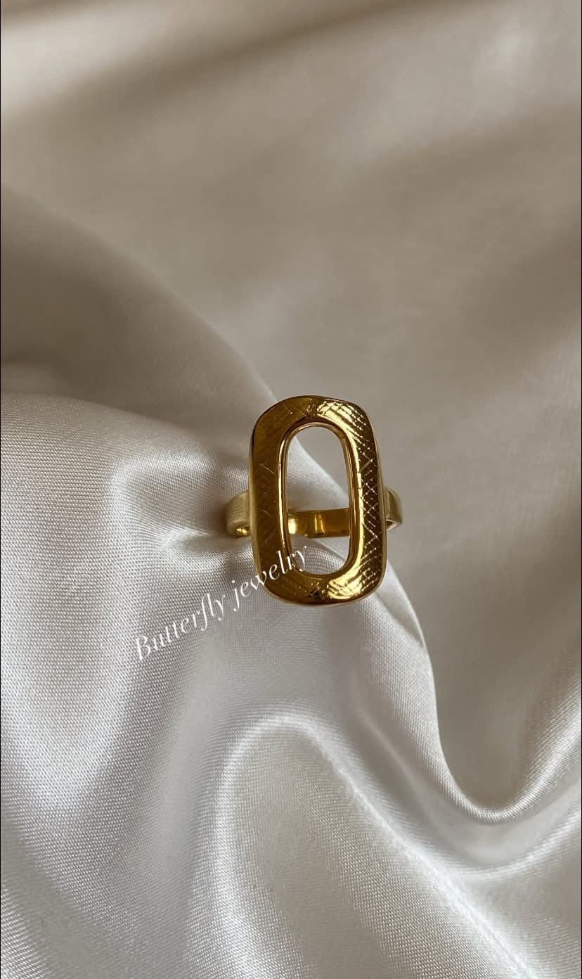 bague