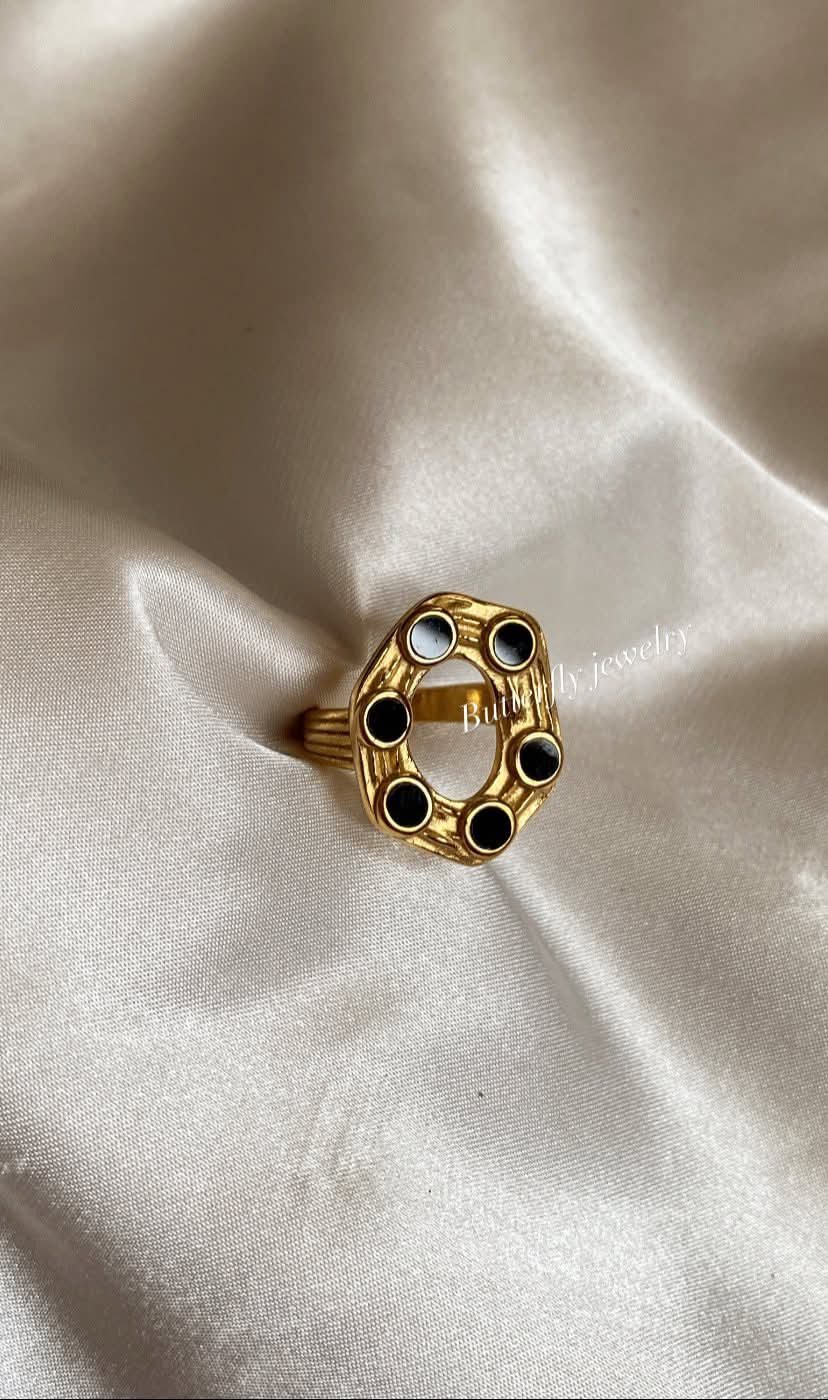 bague