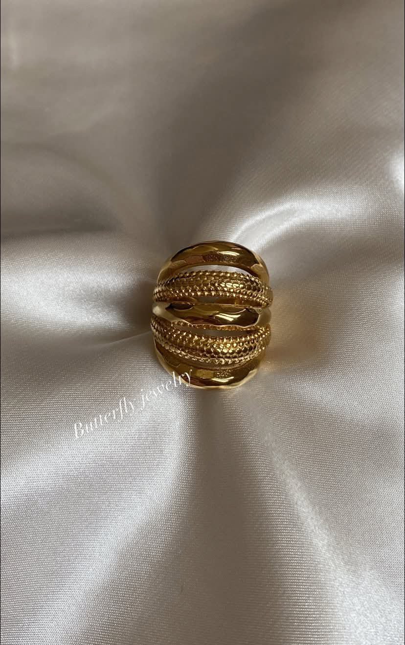 Bague