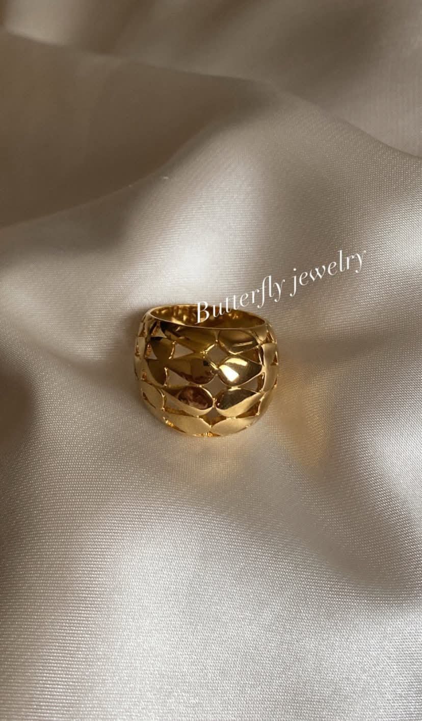 bague