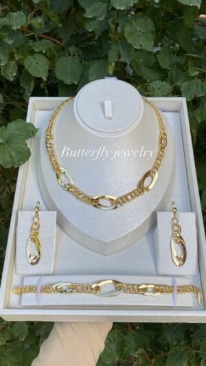 Pature 3 pieces