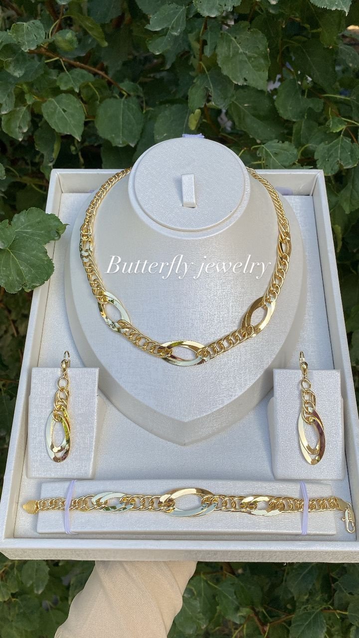 Pature 3 pieces