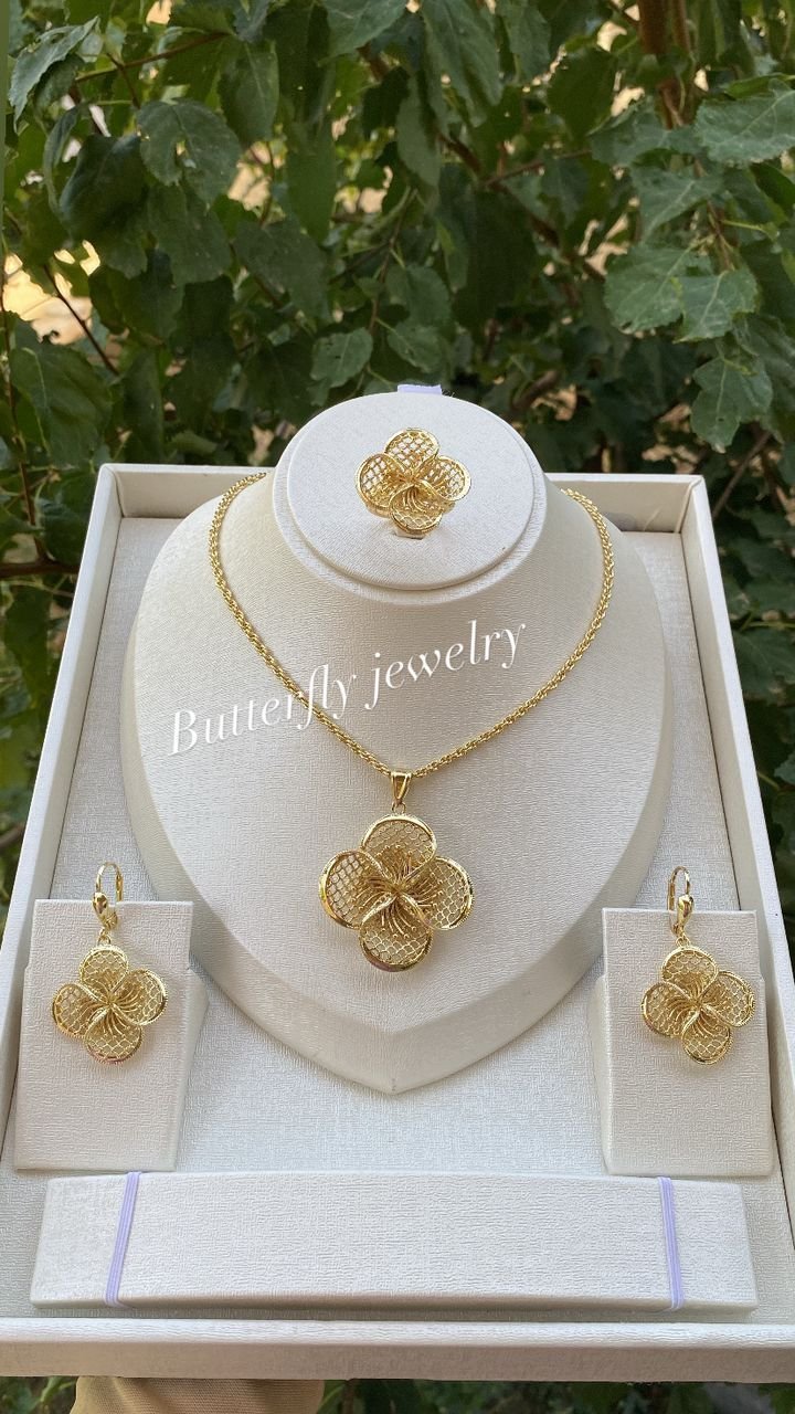 Parure 3 pieces – Image 2