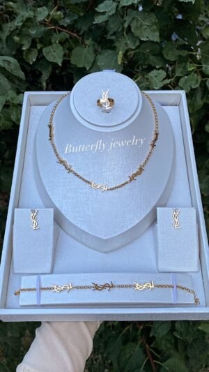 Parure YSL