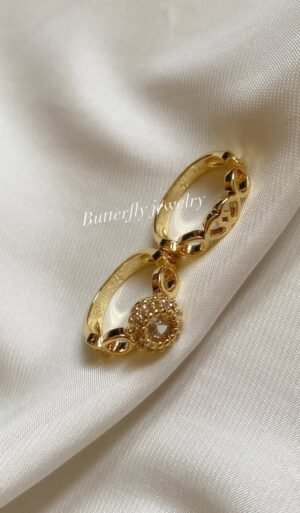 Bague de fiançaille