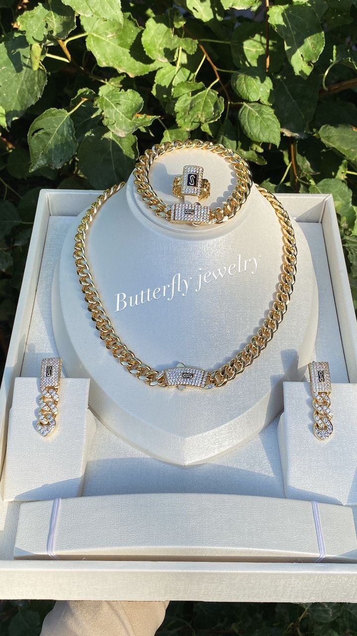 Parure Monaco – Image 3