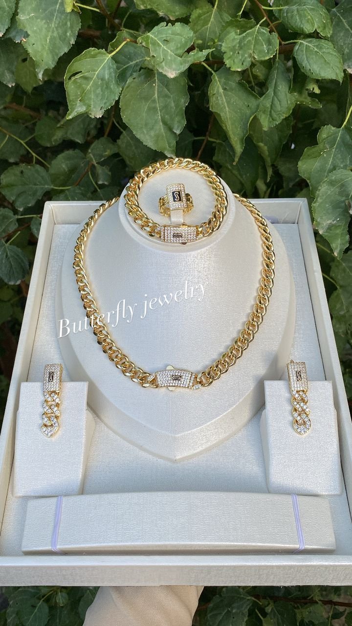 Parure Monaco – Image 2