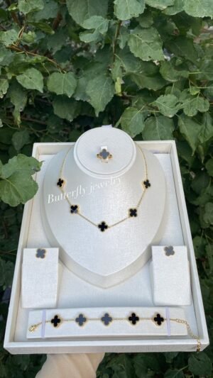 Parure Van Cleef