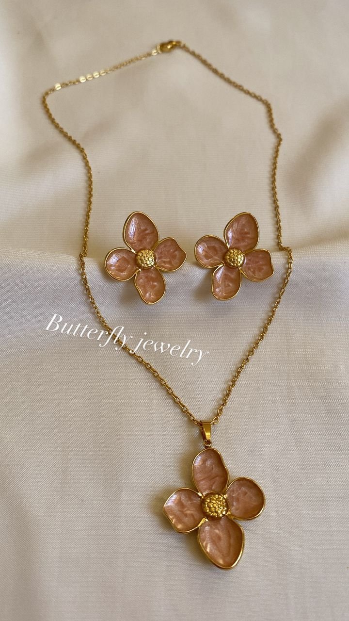 Parure 2 pieces – Image 2