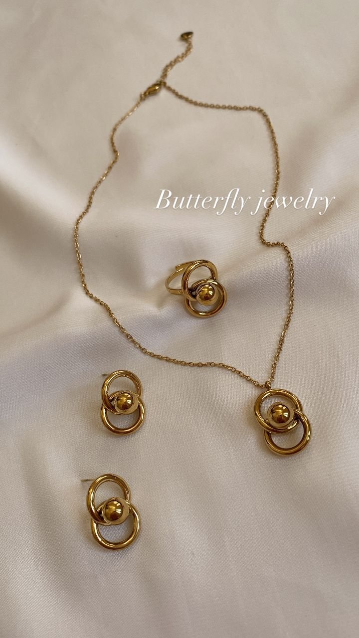 Parure 3 pieces – Image 2