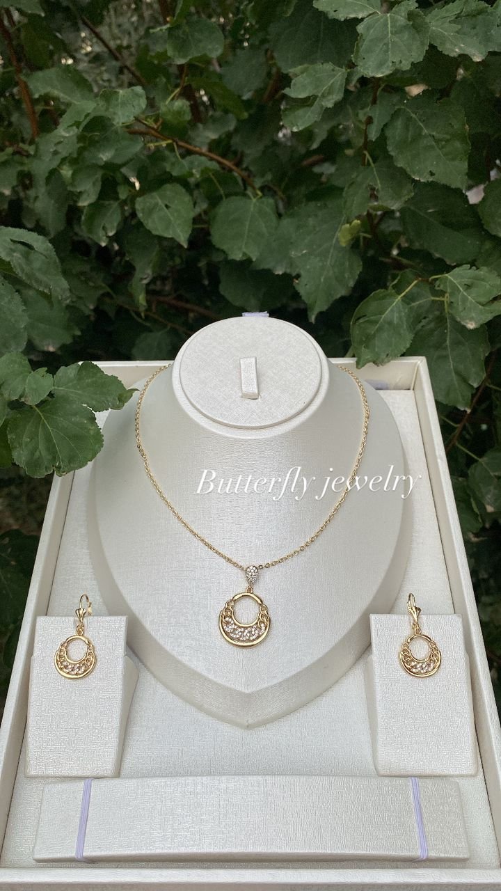 Parure 2 pieces – Image 2